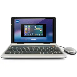 VTech - School&Go - Genio Lernlaptop