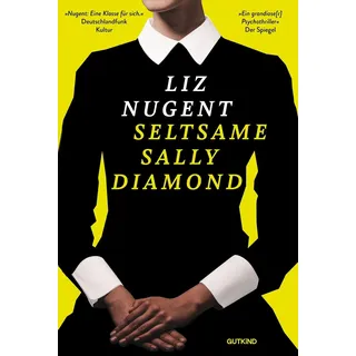 gutkind verlag Seltsame Sally Diamond