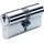 BKS GmbH BKS Profildoppelzylinder PZ 8800 31/31mm Anz.Schlü.3 versch.-schl.