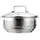 Le Creuset 3-Ply Multi-Dämpfeinsatz, 20-24 cm