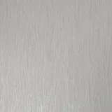 BOUTIQUE Marquise Plain Vliestapete 10,05 x 0,52 m 1 St Weiss/Beige 34193