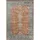 Bamyum Soliel Bedruckter 160x230 Teppich Chenille-Druck Maschinell Hergestellt 160 x 230 cm (160 x 230 cm)