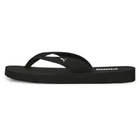 Puma Sandy Flip Damen Puma Black-Puma White 38