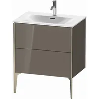 Duravit XViu Waschtisch-Unterschrank XV43010B189 71 x 59,1 x 48