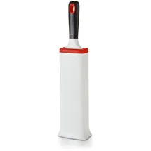 Oxo FurLifter Selbstreinigende Flusenbürste/Möbelbürste