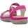 Rieker Sandale | Gr. 42