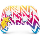 PowerA Enhanced Wireless Controller für Nintendo Switch, Pikachu Vibrant