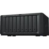 Synology Disk Station DS1821+ - NAS-Server - 8 Schächte