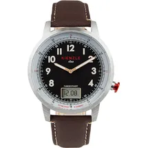 KIENZLE Funk-Armbanduhr Modell Bremen