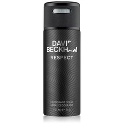David Beckham Respect  dezodorant w sprayu 150 ml