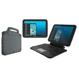 Zebra Technologies Zebra Rugged Tablet, ET80, 12, (12), 512) GB, Schwarz), Tablet, Schwarz