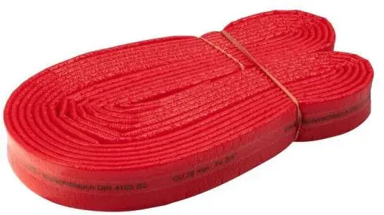 CORNAT PE-Isolierschlauch, Dm 28 mm, 10 m - Cornat Dichtungen