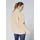 Chiemsee Fleecejacke Beige/Sand S