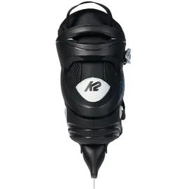 K2 Skates Herren Schlittschuhe F.I.T. Ice Pro - Blue, 25H0001