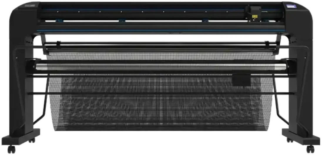 Summa Schneidemaschine S3D160 - Installationsservice