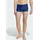 adidas Solid Swim Boxers - Dark Blue - M/L