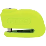 ABUS 370 Trigger Alarm 2.0 Gelb Bremsscheibenschloss