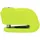 ABUS 370 Trigger Alarm 2.0 Gelb Bremsscheibenschloss