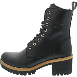 Panama Jack Padma B2 Schwarz 37