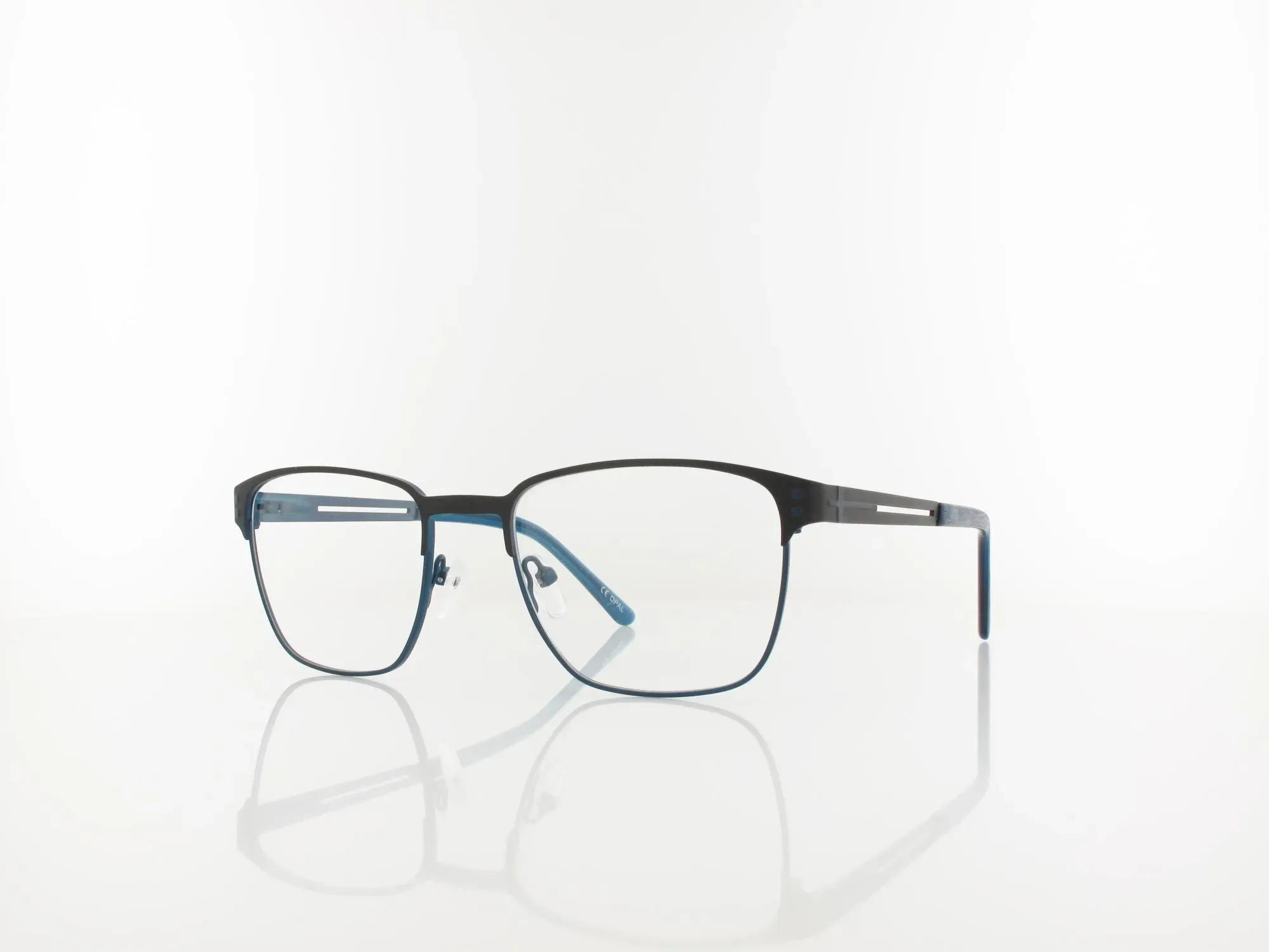 Brilando Premium OP MM242 C01 53 schwarz
