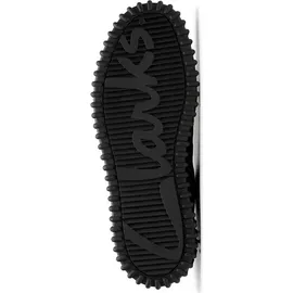 CLARKS Torhill Bee Damen Schwarz 39