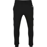 Just Rhyse Huaraz Sweat Pants", - schwarz,