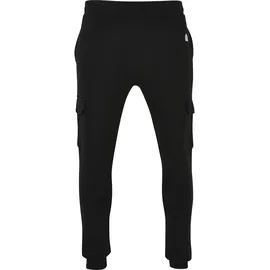 Just Rhyse Huaraz Sweat Pants", - schwarz,