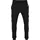 Just Rhyse Huaraz Sweat Pants", - schwarz,
