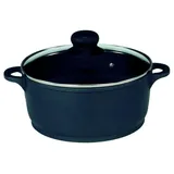 Krüger Leipzig Fleischtopf 16 cm