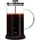 Melitta french press 9 Tassen Schwarz