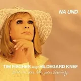 Membran Media GmbH Tim Fischer singt Hildegard Knef - Na und