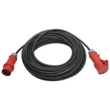 Fortis Verlängerungskabel CEE 16A H07RN-F5G1,5 10m Fortis