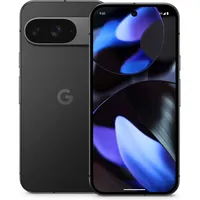 Google Pixel 9 256 GB Obsidian