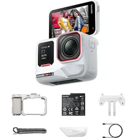 INSTA360 Ace Pro 2 Xplorer Bundle Arctic White