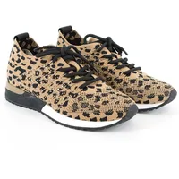 La Strada La Strada Sneaker Leopard - 2112649-4591 Sneaker 41 EU