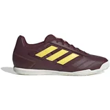 adidas Herren Super Sala II IN Hallenfußballschuh, Gr. 10,5 (45 1/3)