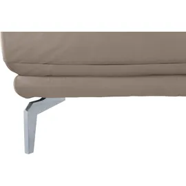 W.Schillig Hocker montanaa 71 x 42 x 71 cm Braun