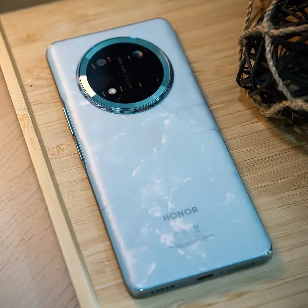 HONOR X9c 5G Smartphones globale Version Android Mobile Snapdragon 6 Gen 1 CPU 108 MP Kamera 6,78