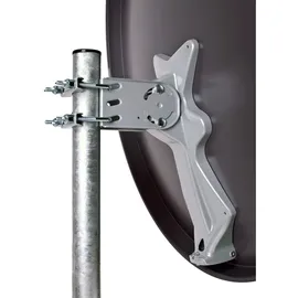 Dur-Line Select 85/90cm hellgrau