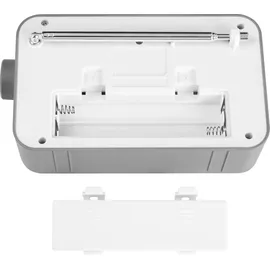 ECG RD 110 DAB weiß