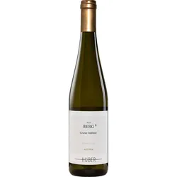 Markus Huber Berg Erste Lage Gruner Veltliner 2023 - 14.00 % vol