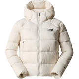 The North Face Hyalite Jacke gardenia white L