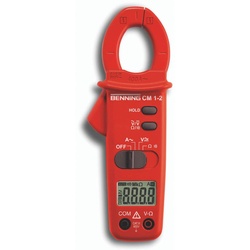 BENNING Stromzangen-Multimeter CM 1-2, 044062