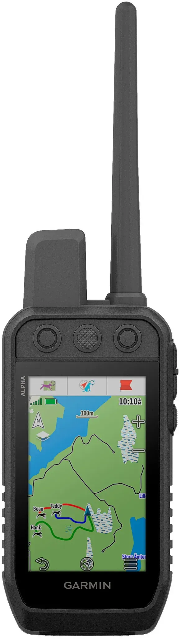 Garmin Handgerät Alpha 300 K