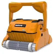 Maytronics Dolphin Wave 100 weiß