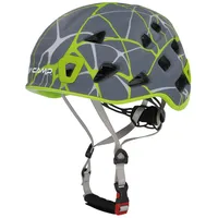 C.A.M.P. Camp Storm Kletterhelm (Größe 54-62cm, grau)