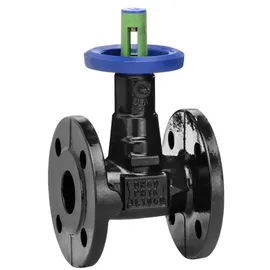 KSB Flansch-Absperrventil BOA-Compact EKB JL1040 DN 50 PN10/16