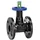 KSB Flansch-Absperrventil BOA-Compact EKB JL1040 DN 50 PN10/16