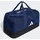 adidas Tiro League Duffelbag Team Navy Blue 2 / Black / White M