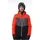 KILLTEC KSW 45 MN SKI JCKT Skijacke Dunkelorange 4XL